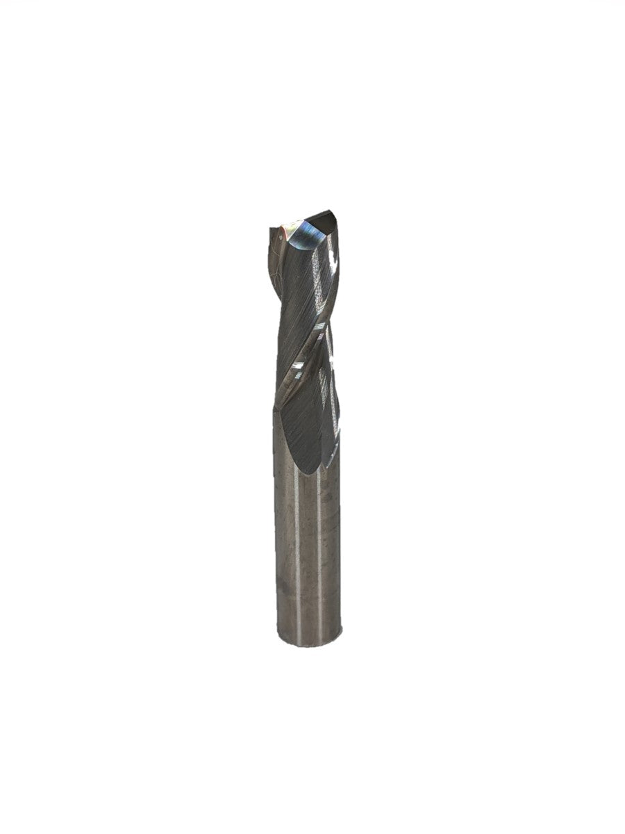 carbide end mills 2 flute square