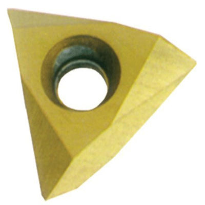 carbide threading and grooving inserts TNMC