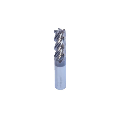 carbide end mills 5 flute high performance