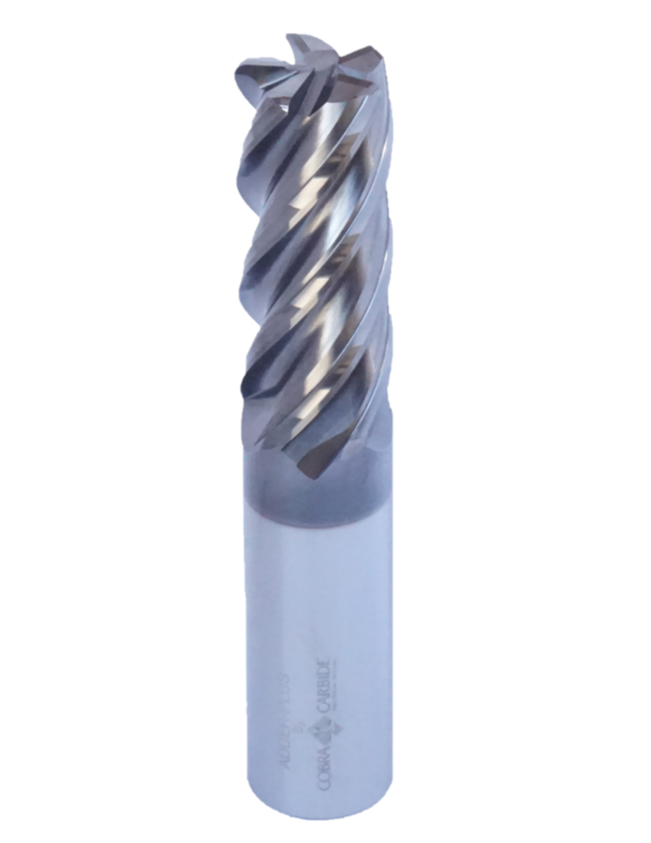 carbide end mills 5 flute