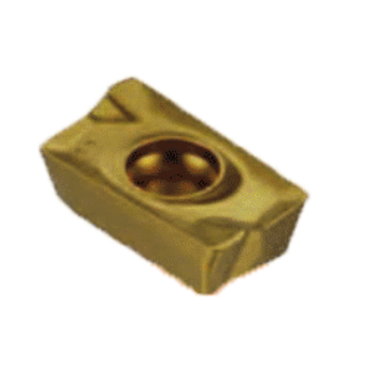 Carbide Inserts for milling
