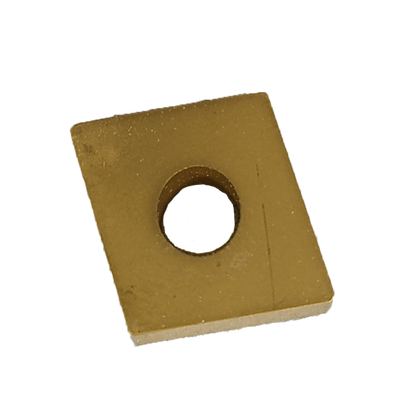 carbide turning inserts