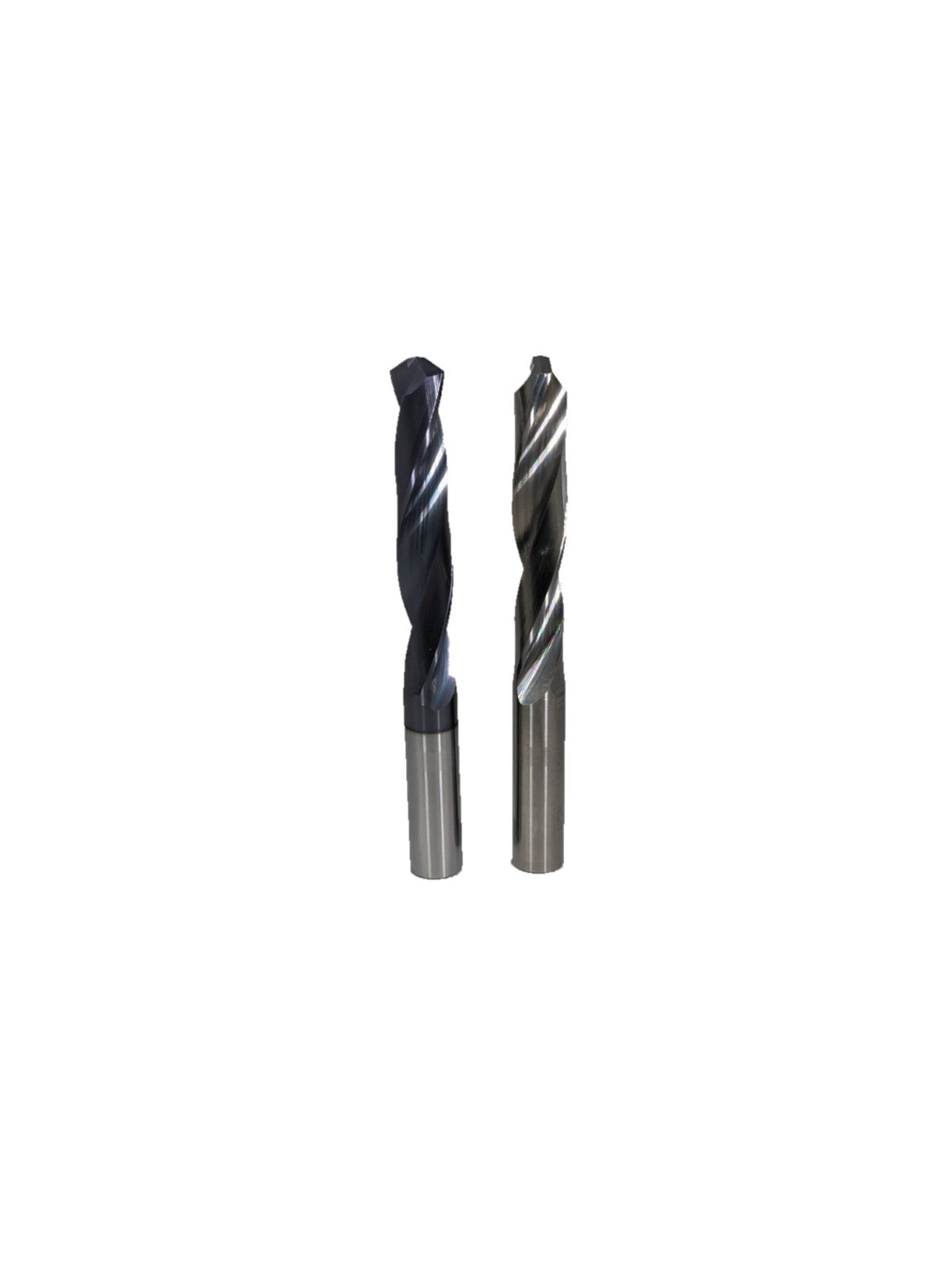 carbide jobber length drill