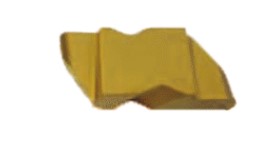 carbide grooving inserts