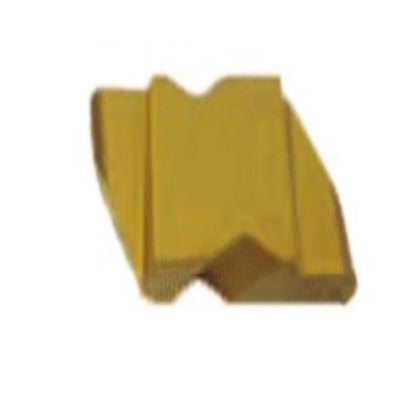 carbide grooving inserts