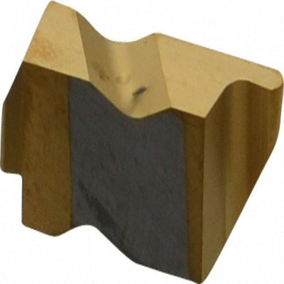 carbide grooving inserts