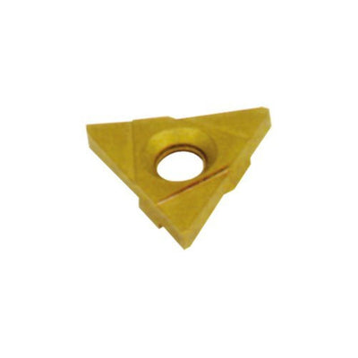 carbide threading and grooving inserts TPMC