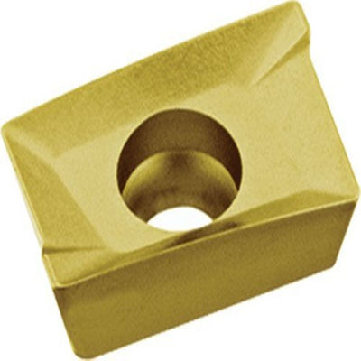 carbide milling inserts