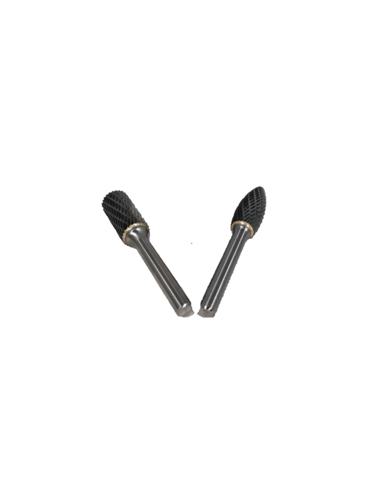 carbide burrs