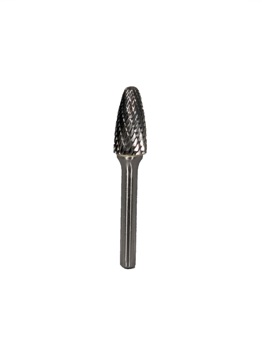 carbide burrs SF
