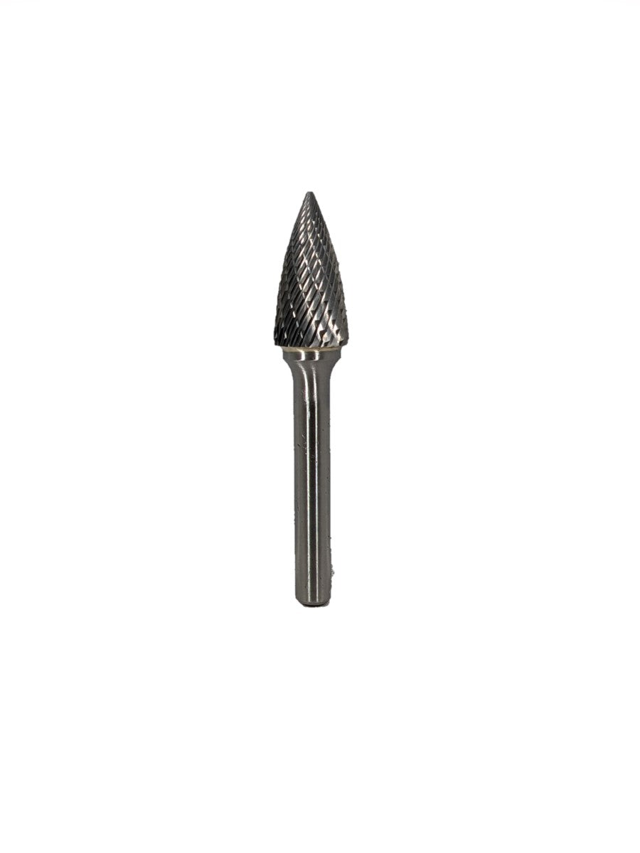 carbide burrs SG