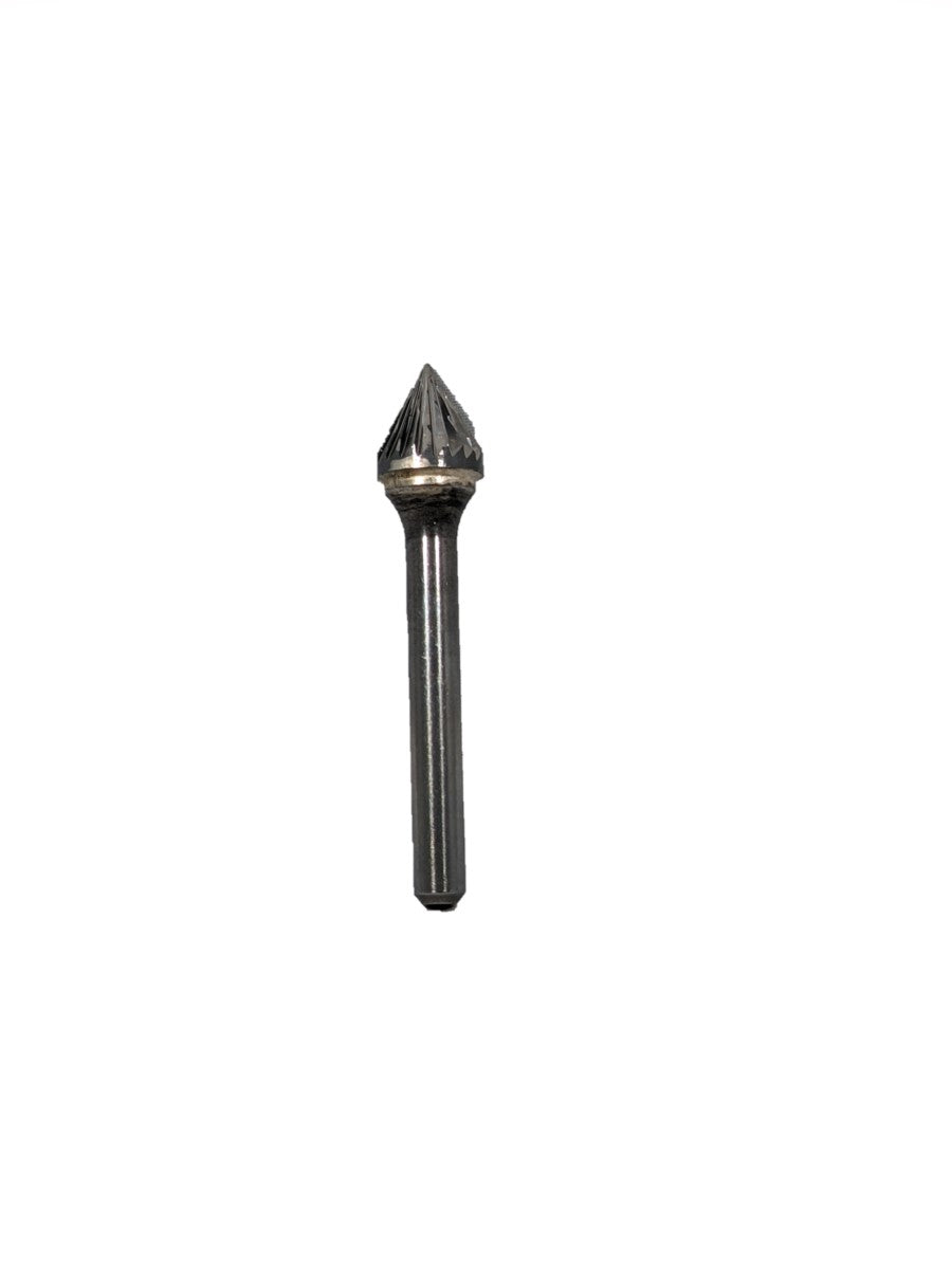 carbide burrs SJ