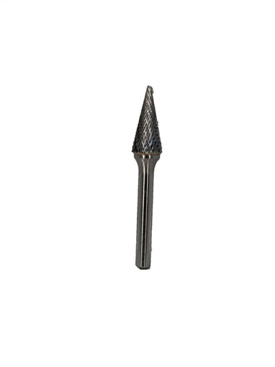 carbide burrs SM