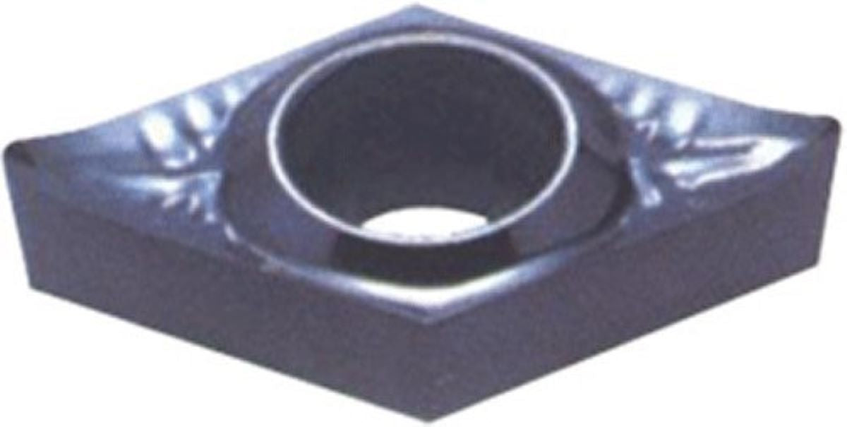 carbide inserts for aluminum
