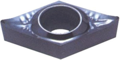 carbide inserts for aluminum