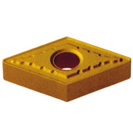 Carbide turning inserts