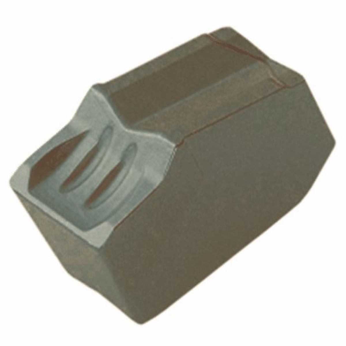 carbide cut-off inserts