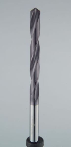 Drills - Jobber Length