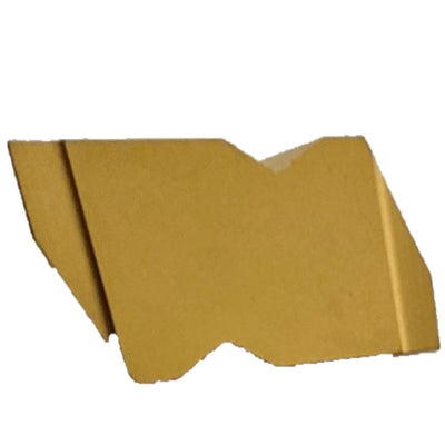 carbide grooving inserts