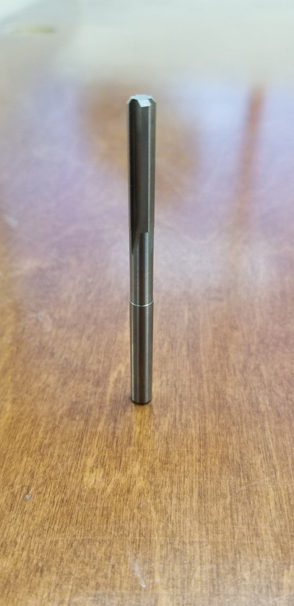 carbide chucking reamers