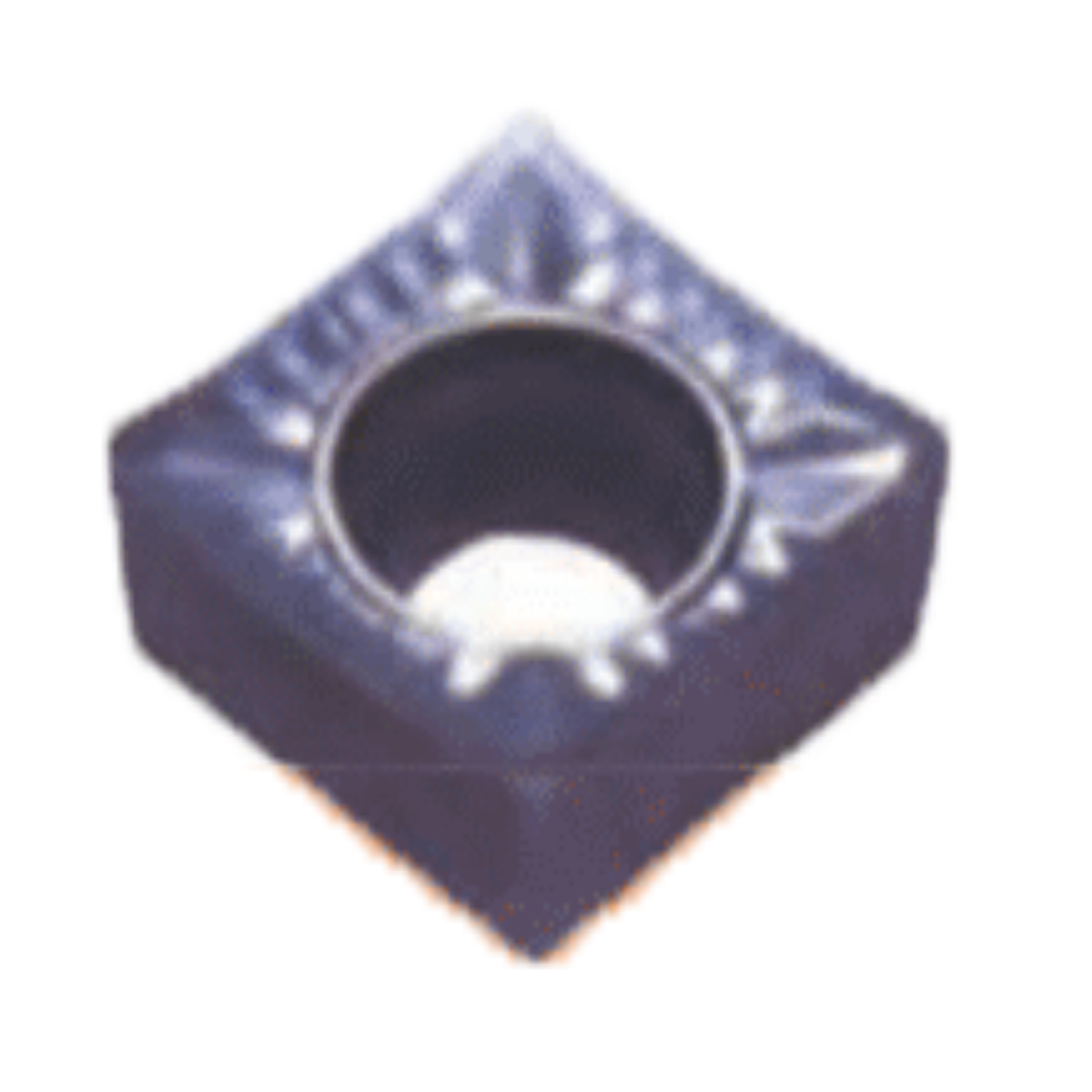 carbide inserts for aluminum SCGX