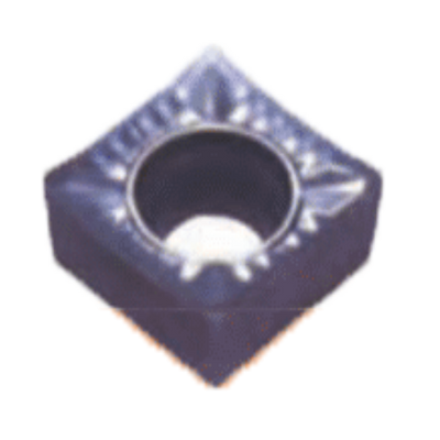 carbide inserts for aluminum SCGX