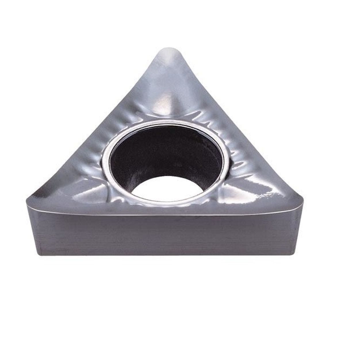 carbide inserts for aluminum TCGX