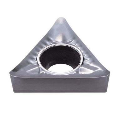 carbide inserts for aluminum TCGX