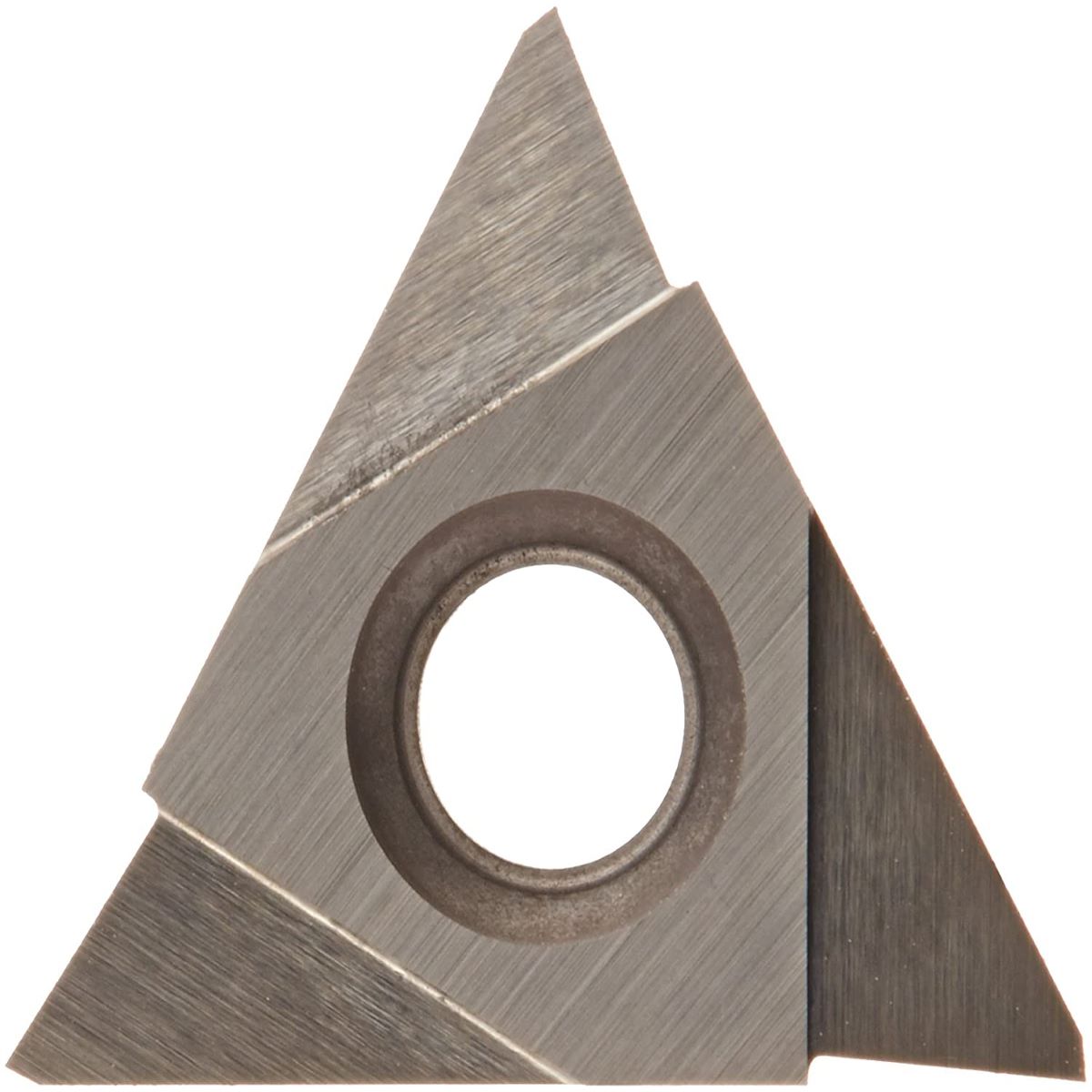 carbide threading and grooving inserts TPMC