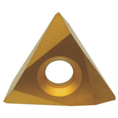 carbide threading and grooving inserts TPMC