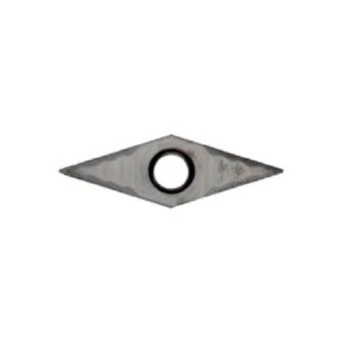 carbide inserts for aluminum VCGX